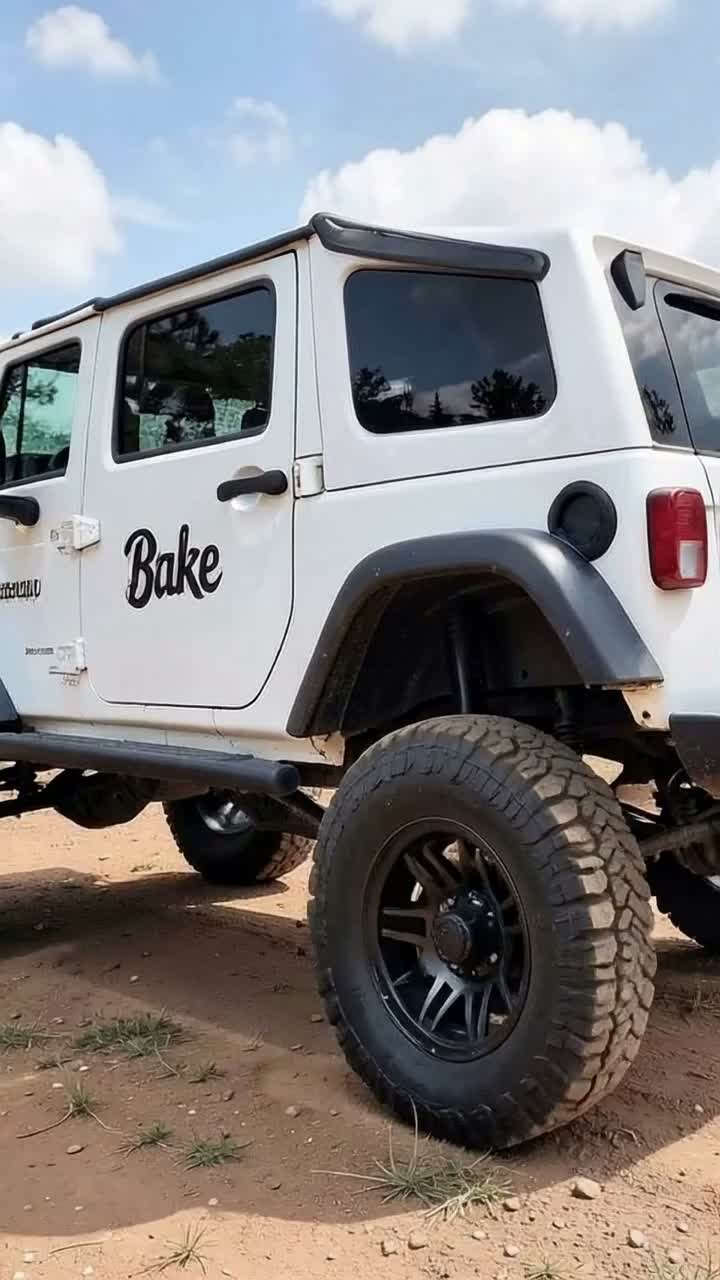 RUBICON artwork