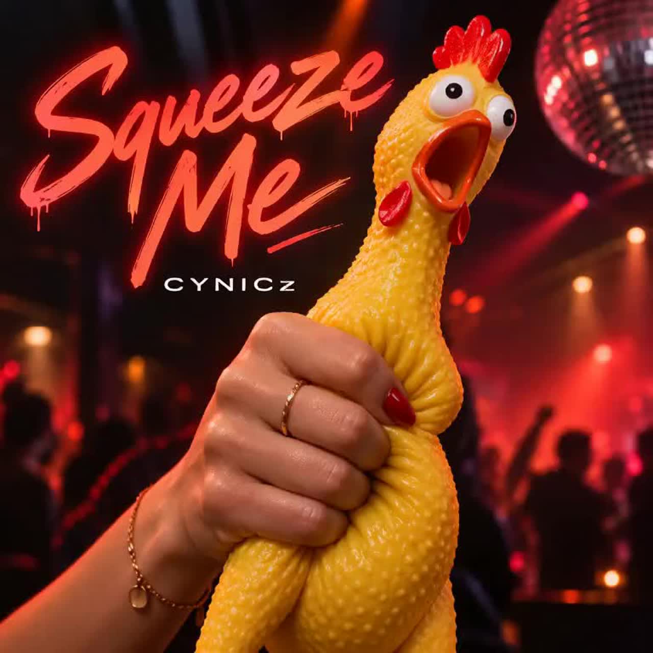 Squeeze Me artwork