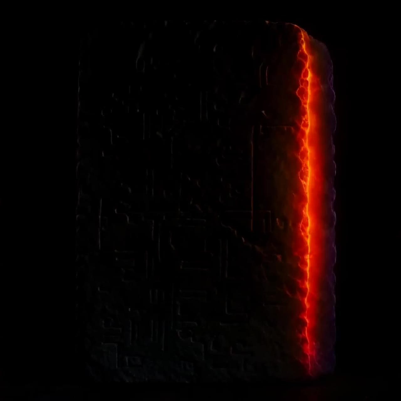 04 - Man-Made Law (Akt I) artwork