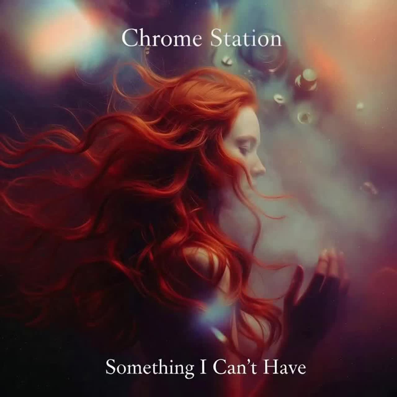 Something I Can't Have artwork