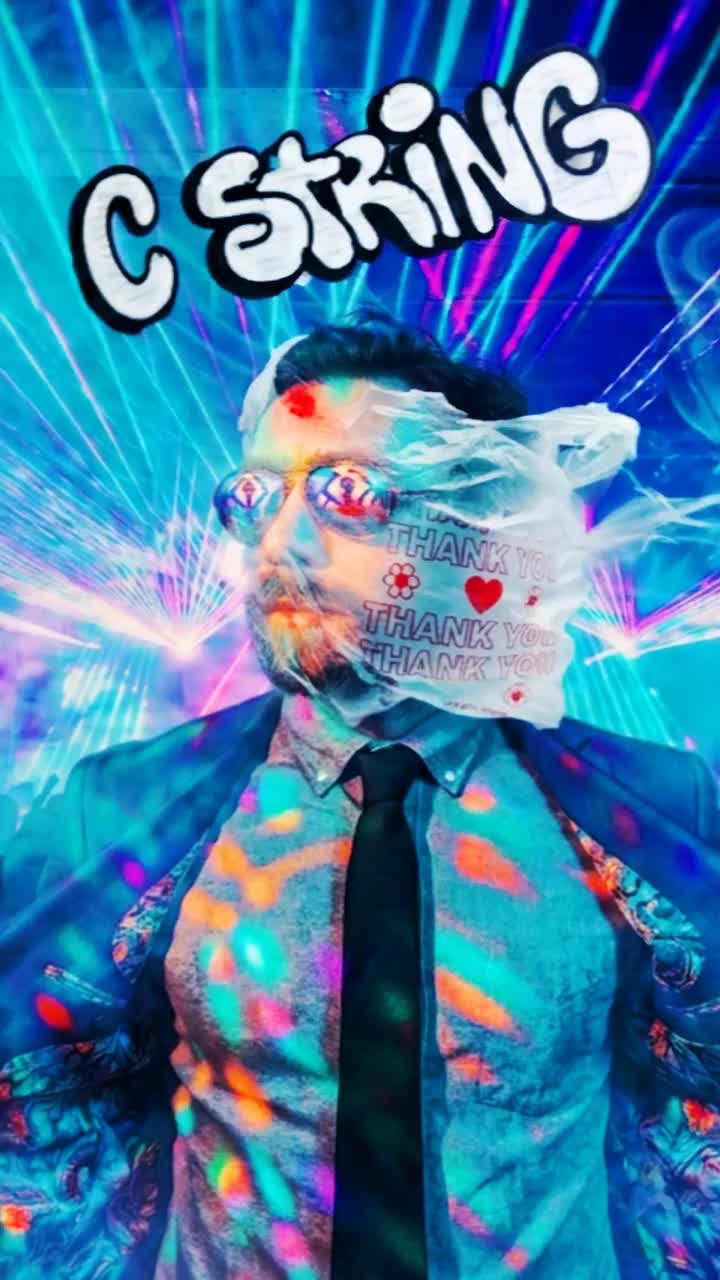 I Dance Like I Do artwork