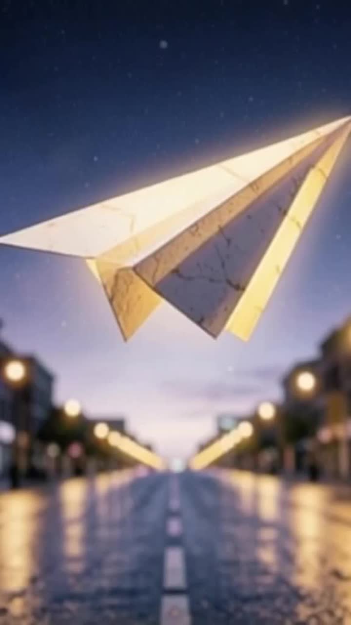 Fade Into Light artwork
