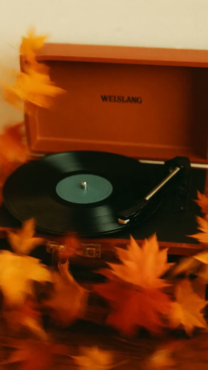 Autumn (Cover) artwork