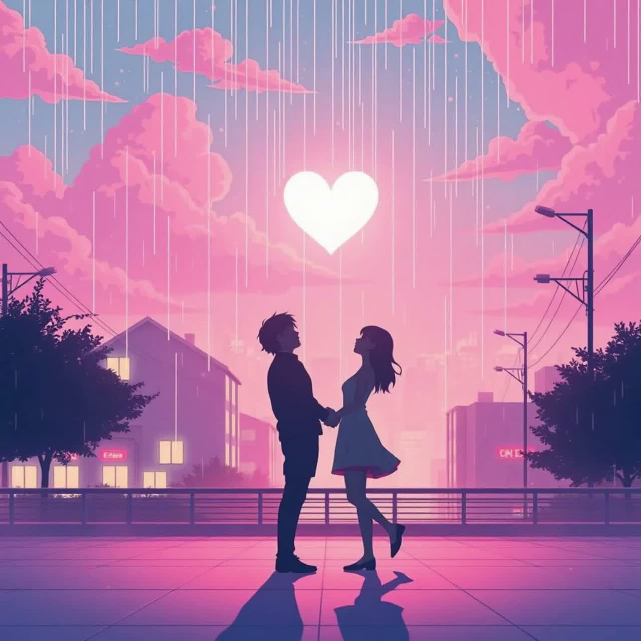 Lost In Your Eyes (Male Vocal) artwork