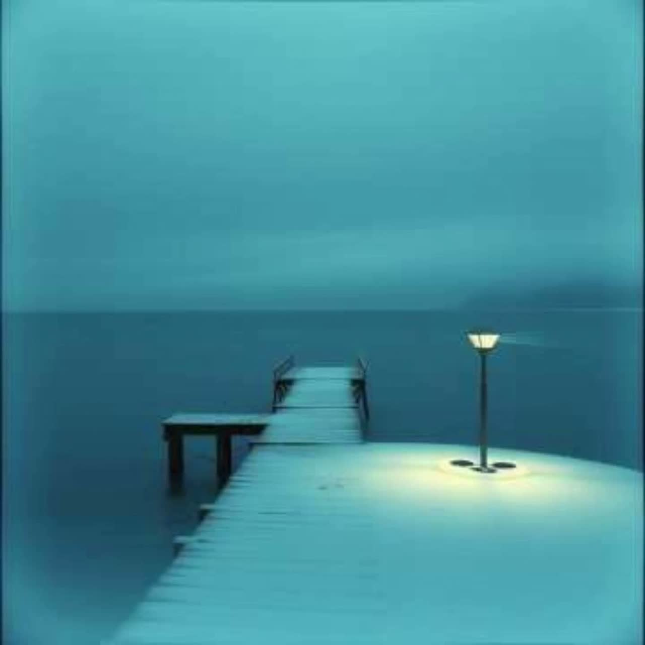 7. Crossing / Salt and Signal artwork