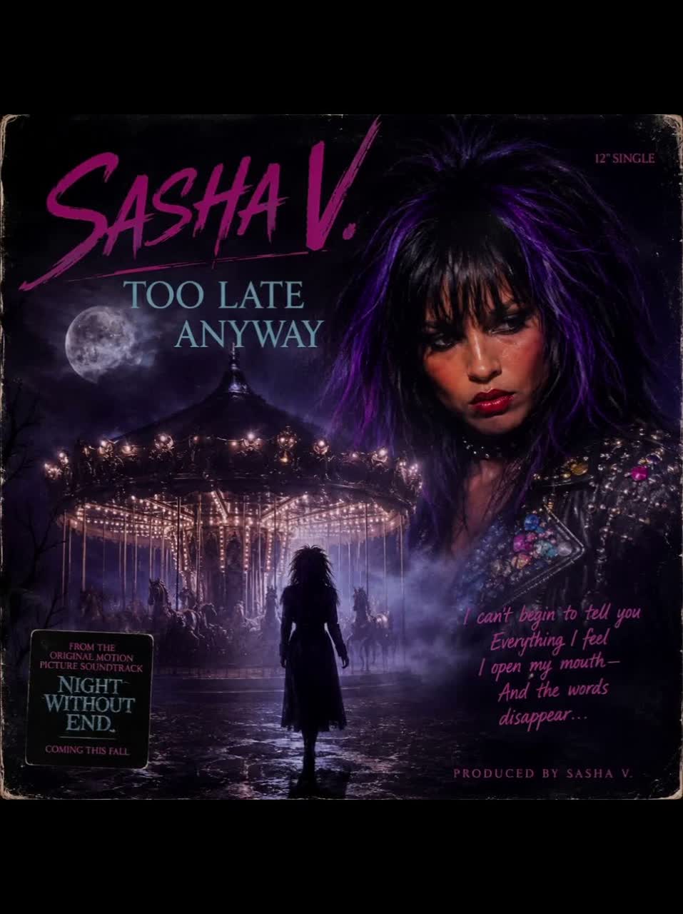 Song Image