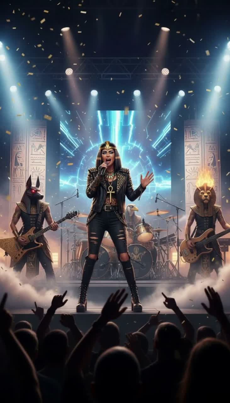 Девочке нужен сон (consert  version) artwork