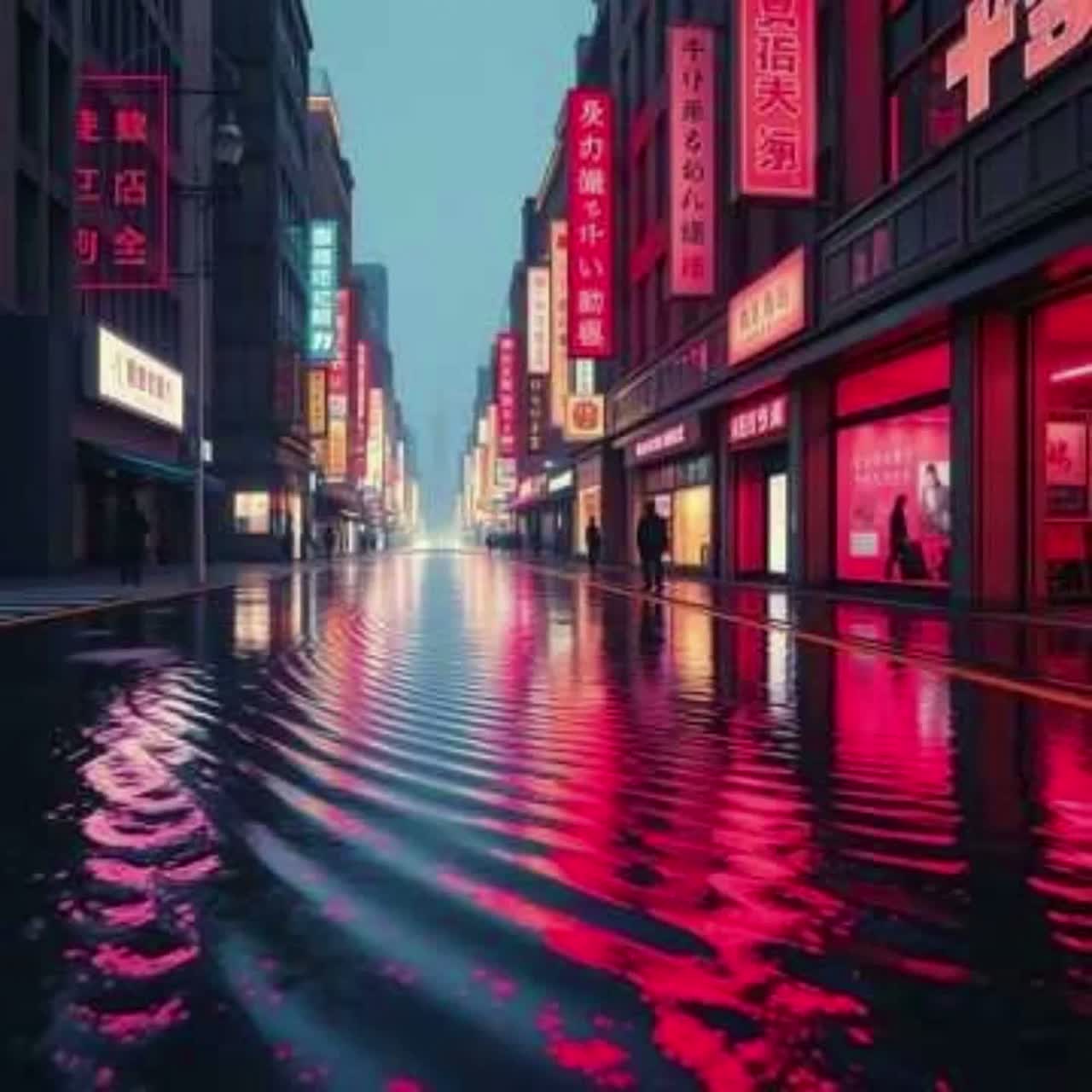 Tokyo V2 (Cover) artwork