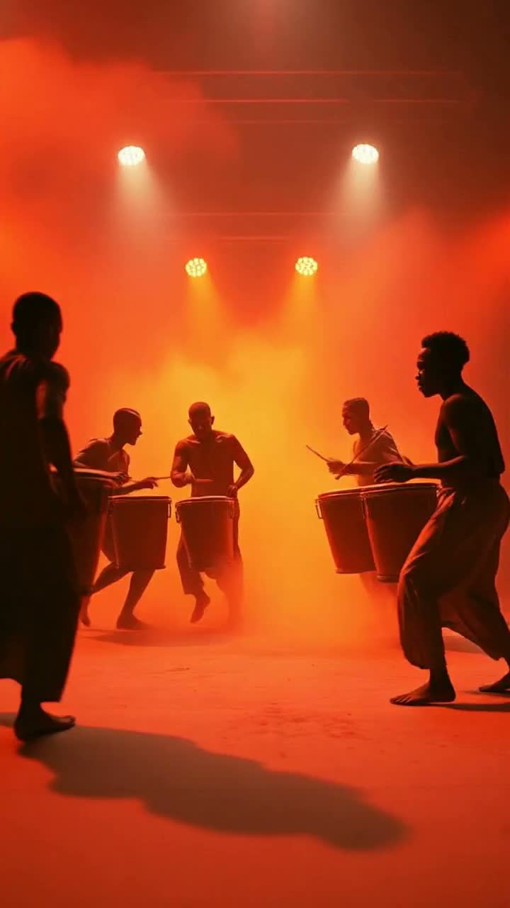 Dance with bongo by steven lee | Suno