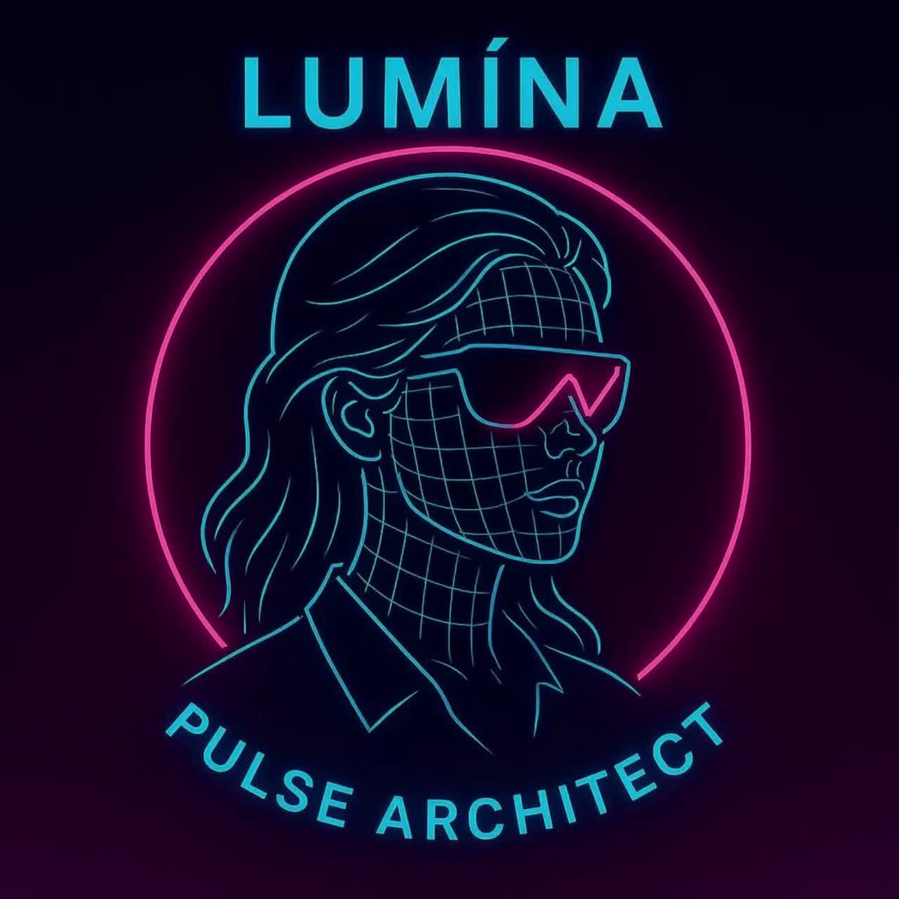 Lunar Dawn (Cover) artwork