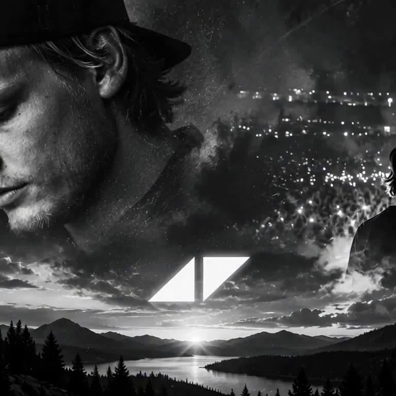 WHEN WE LET GO artwork