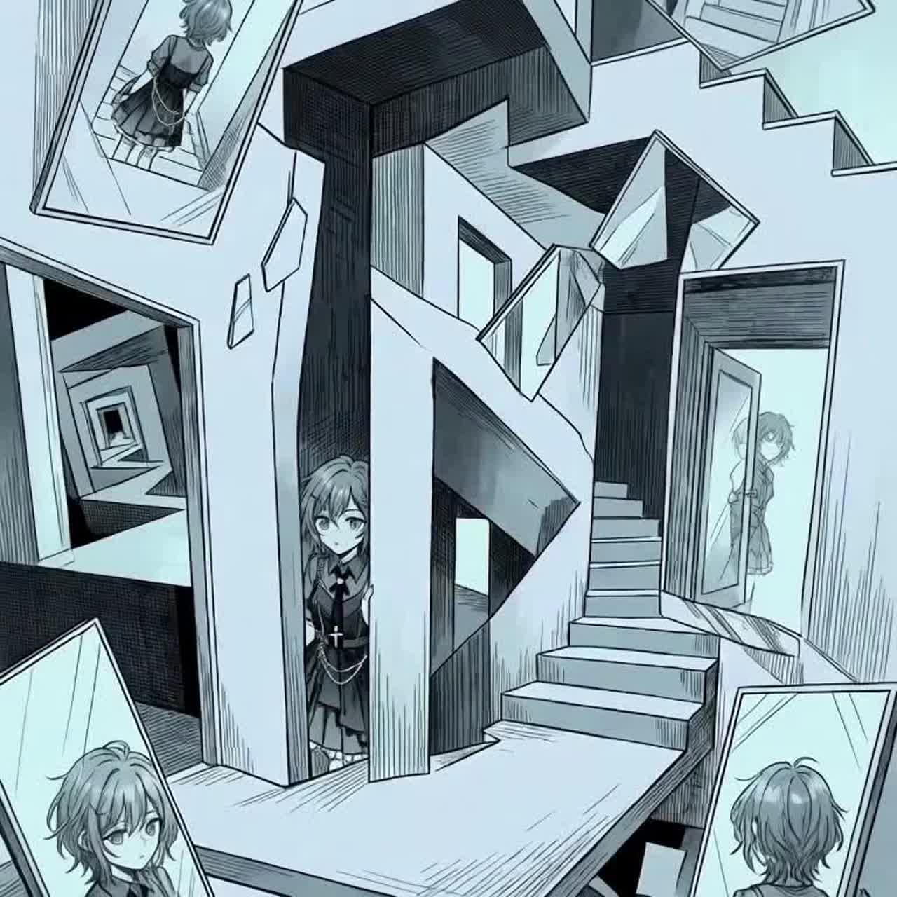 #DivaMetamorphosis 4