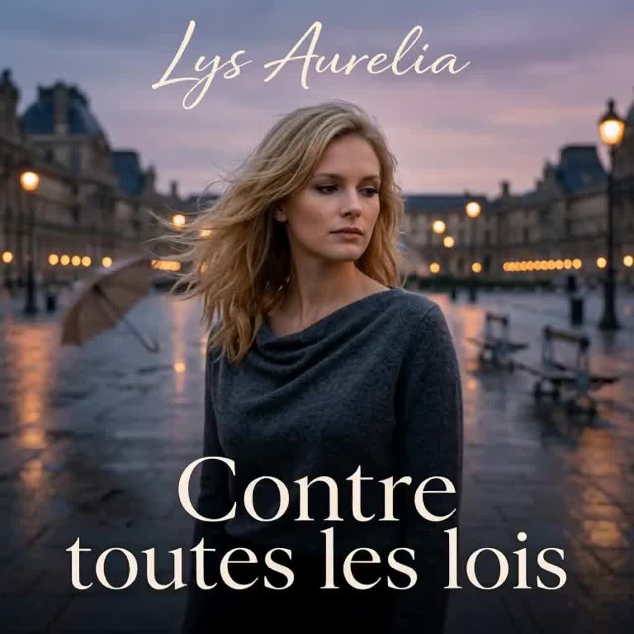 Contre toutes les lois artwork