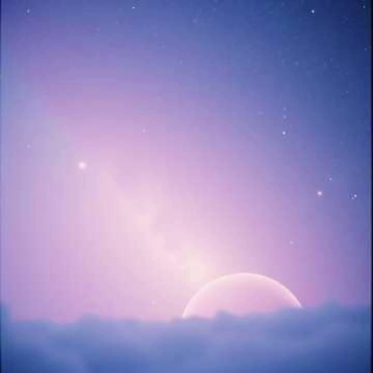 Event Horizon Lullaby artwork