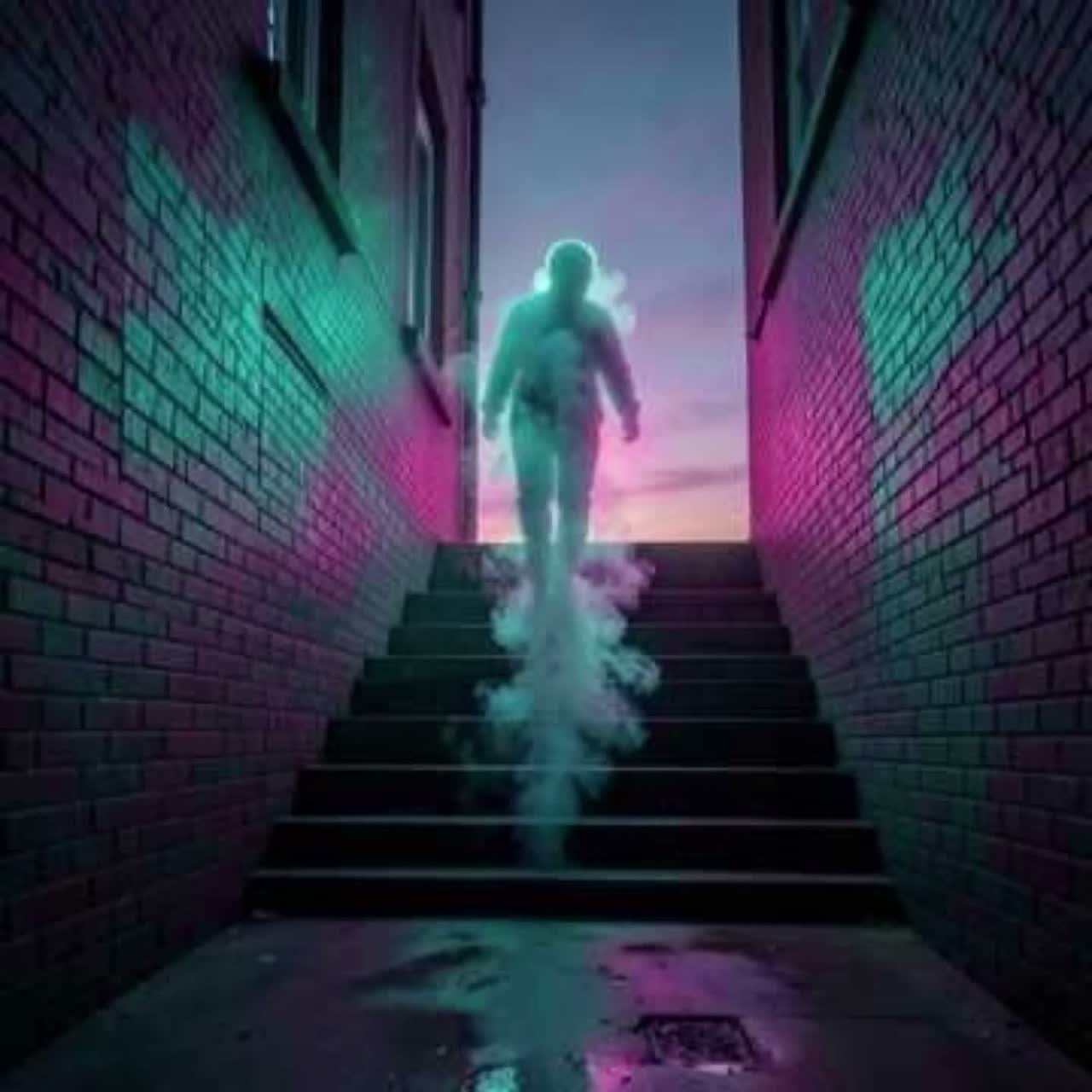 There Is More artwork