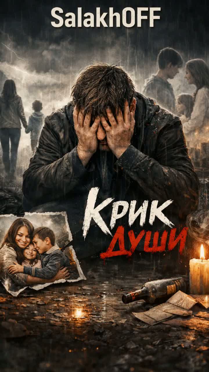 Image for Крик Души