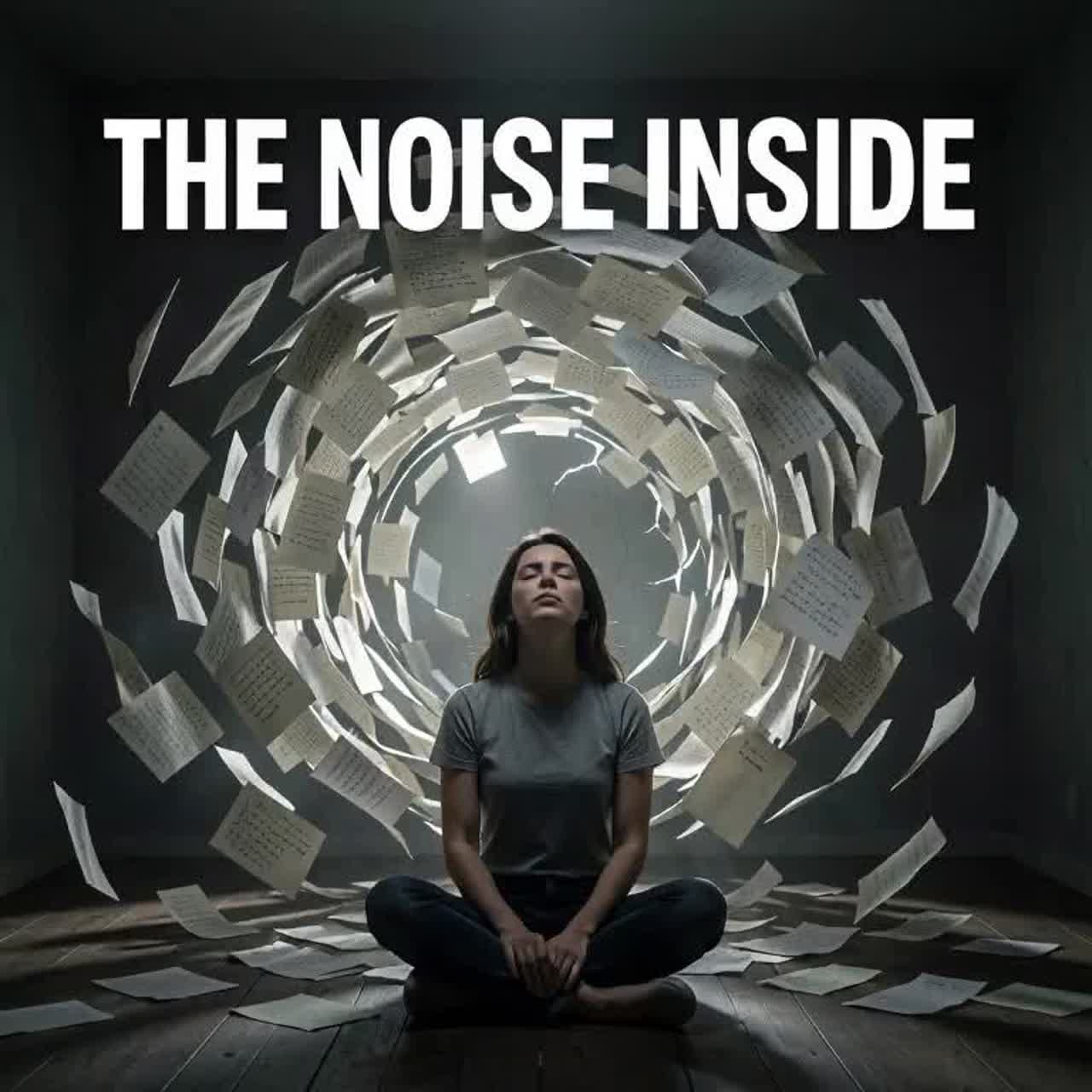 The Noise Inside artwork