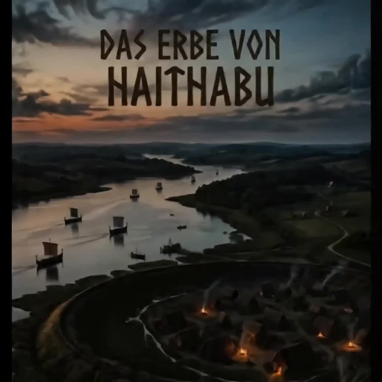 Das Erbe von Haithbu artwork