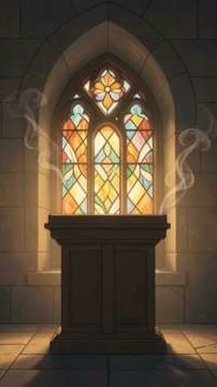 Psalm 26 Sermon PART 3 — I Will Wash Mine Hands in Innocency artwork