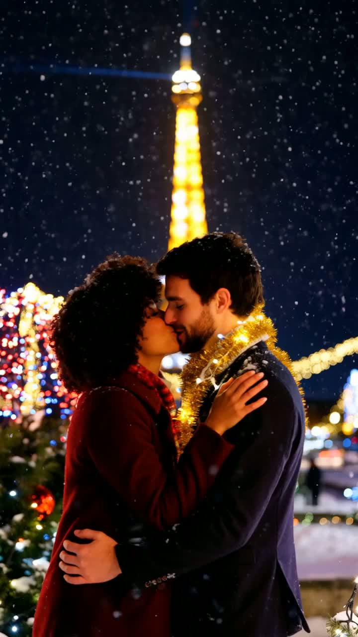 Image for Новый Год и любовь по всему Миру