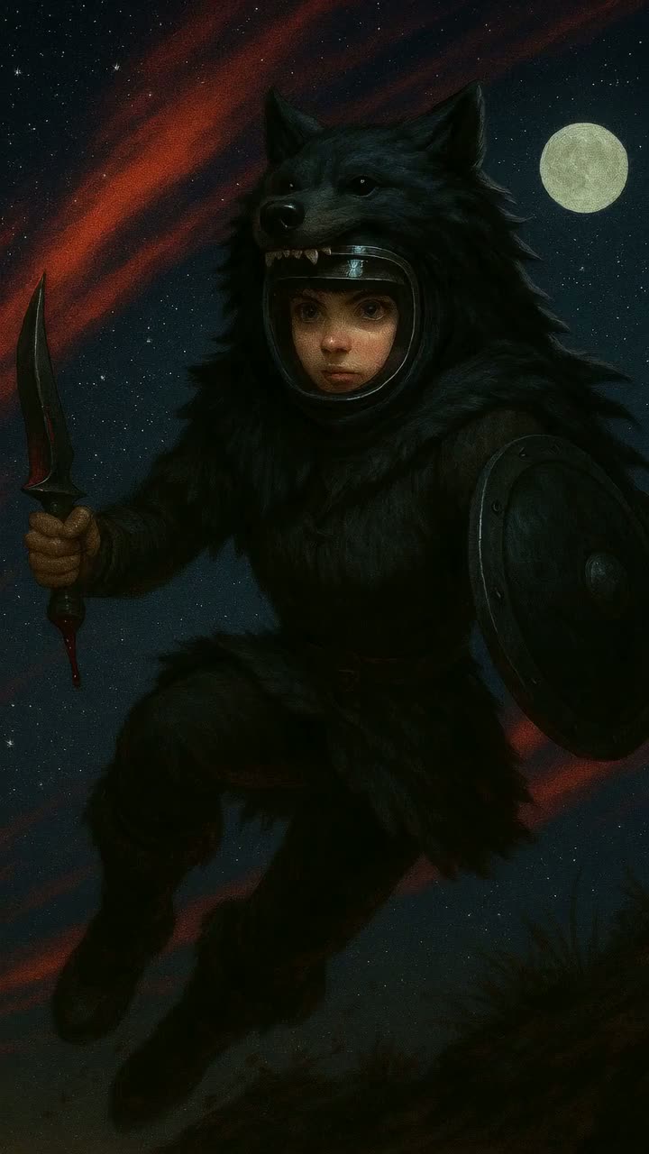 Bloodbeat Tempo artwork