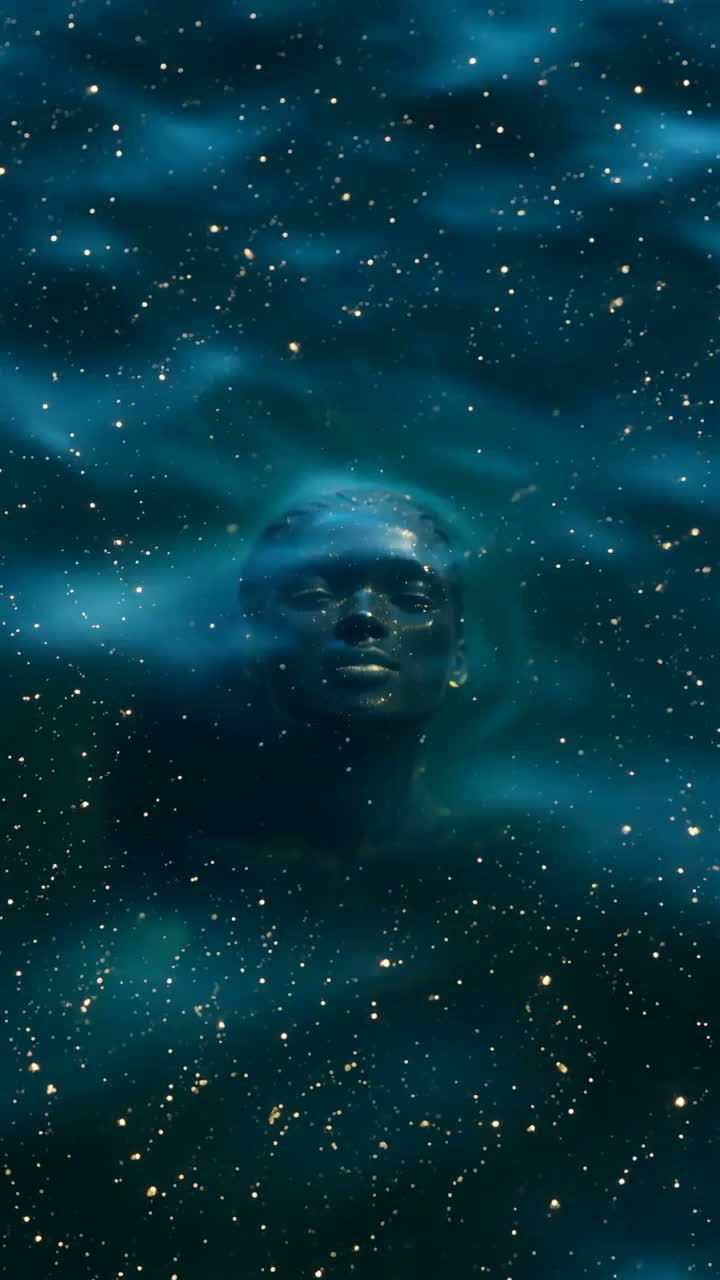 The Heraclitus River artwork