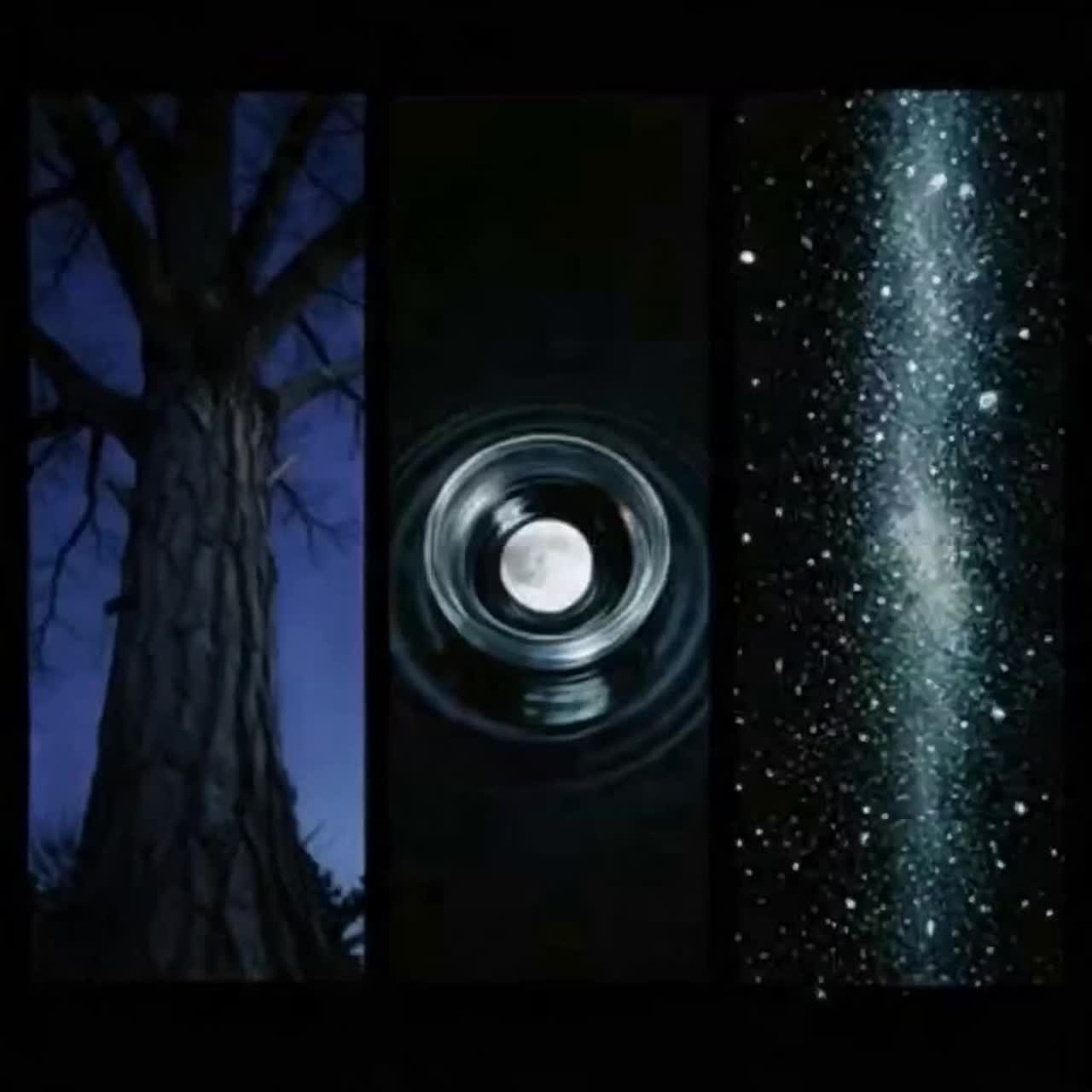 Moonymars artwork