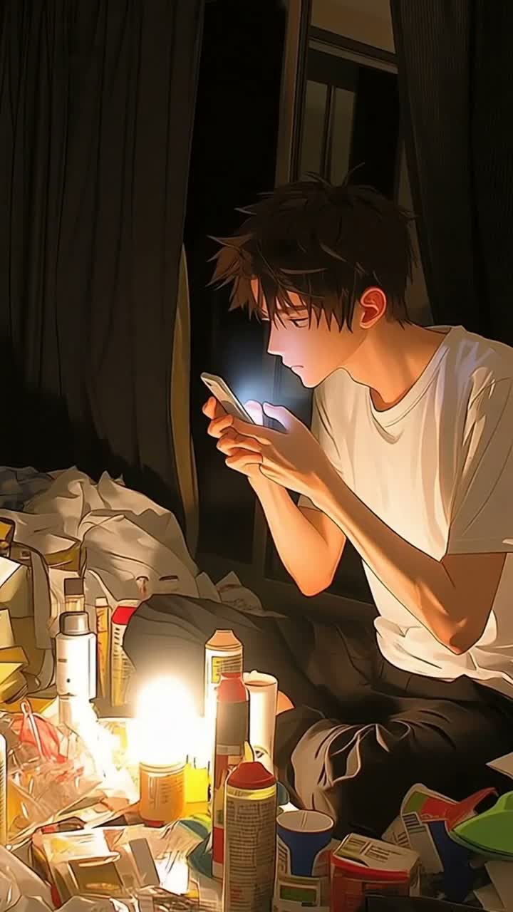 Song Cover Image