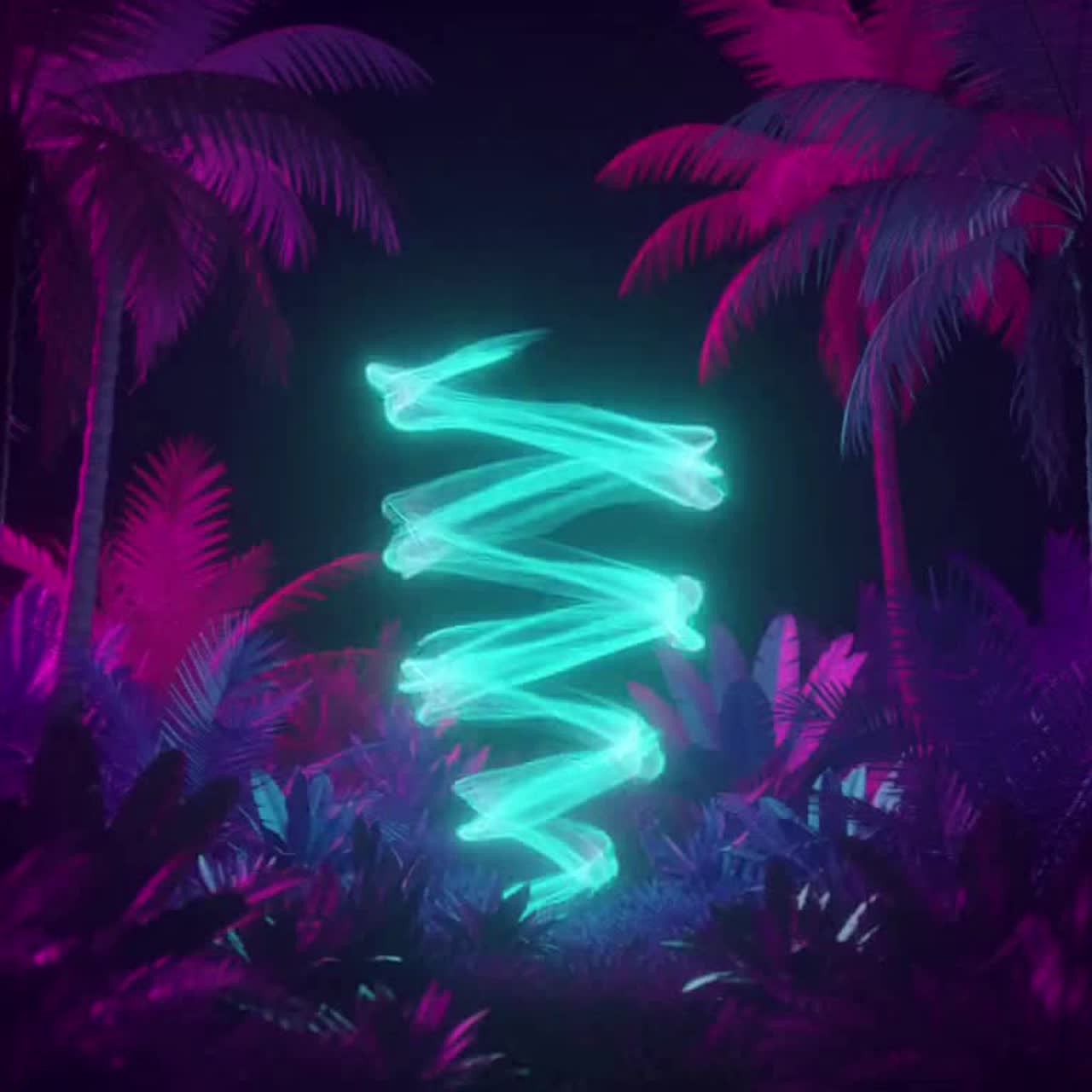 We Don't Care 💫 Tr0p!Ga1 remix 🏝 artwork