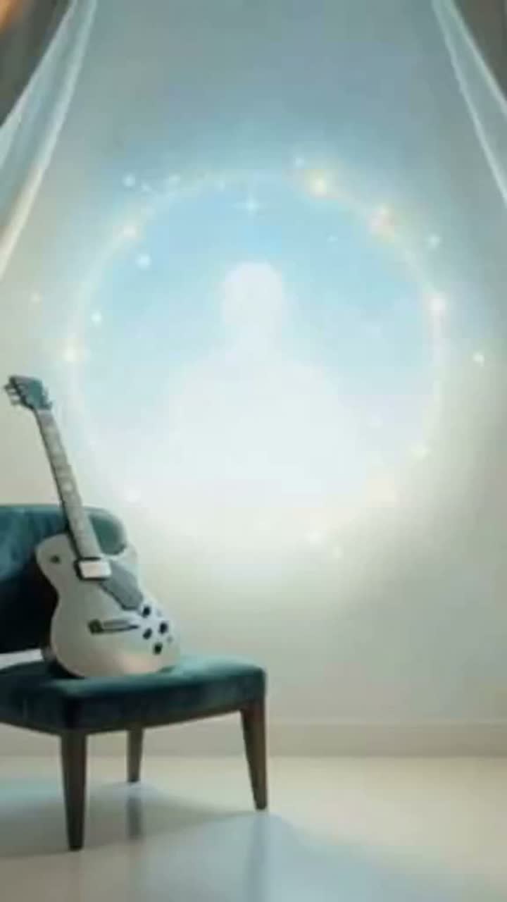 Echoes of Your Promise artwork