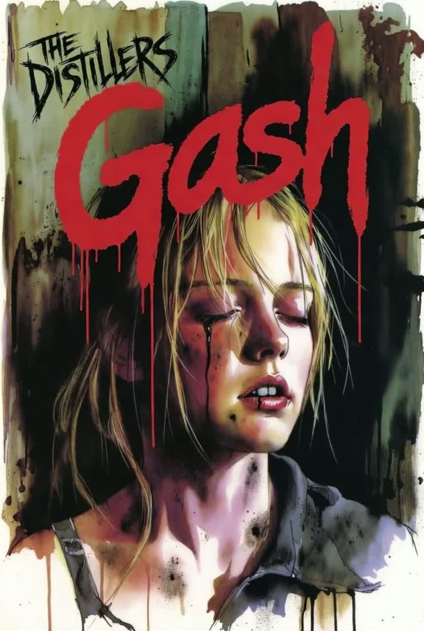 Song Cover Image