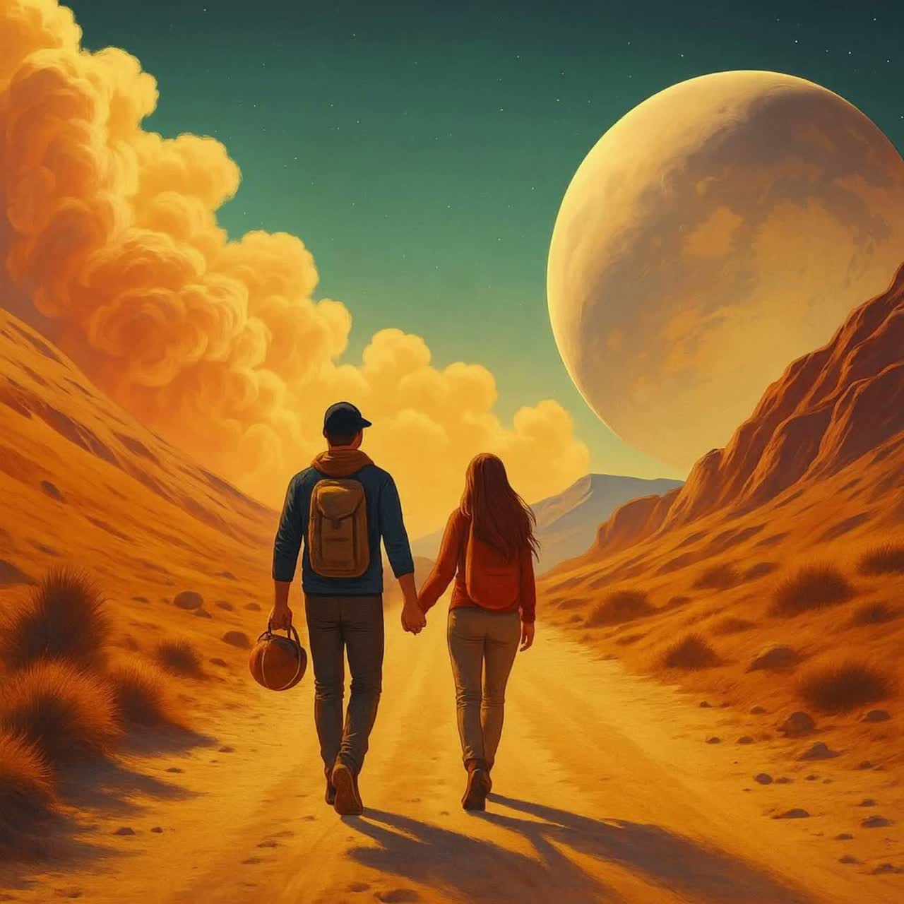 Song Image