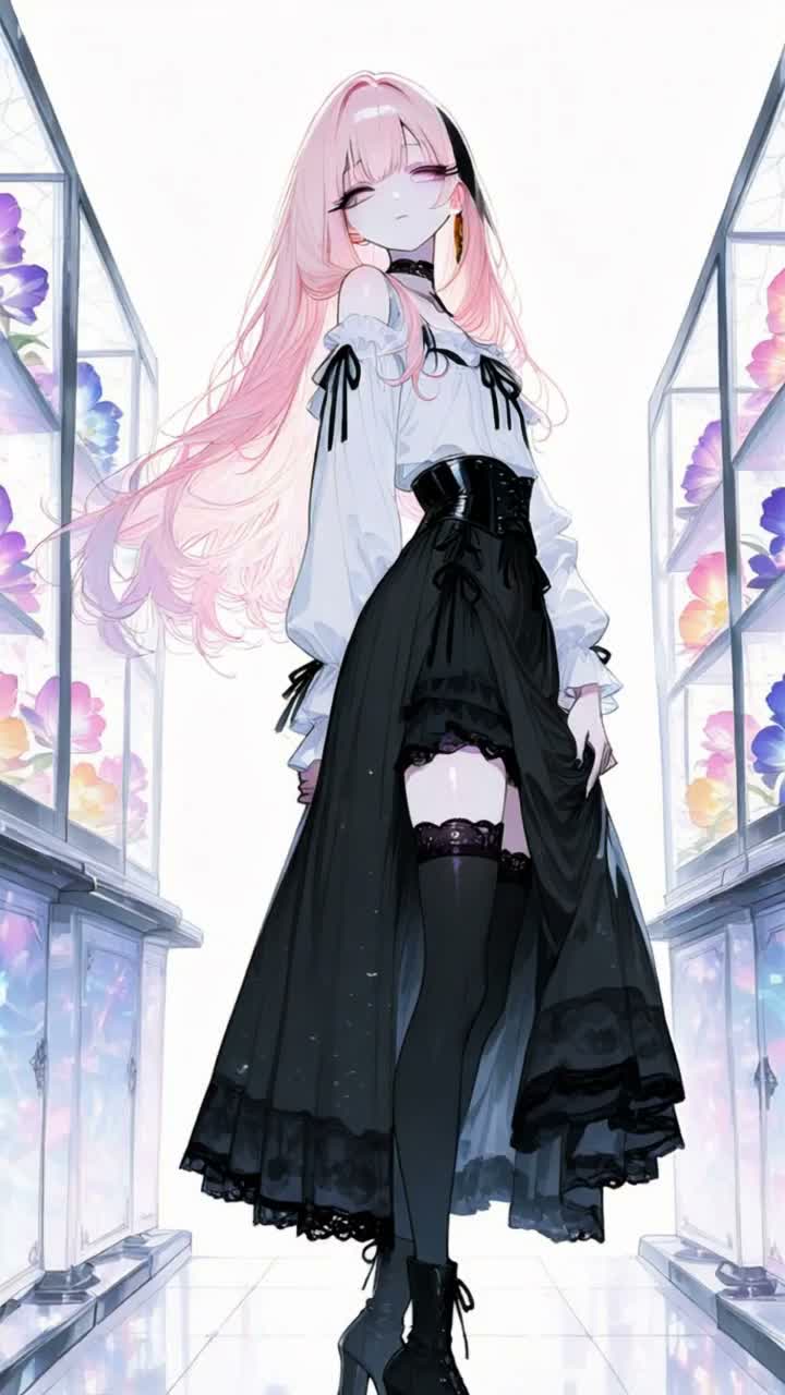 清楚証明書 artwork