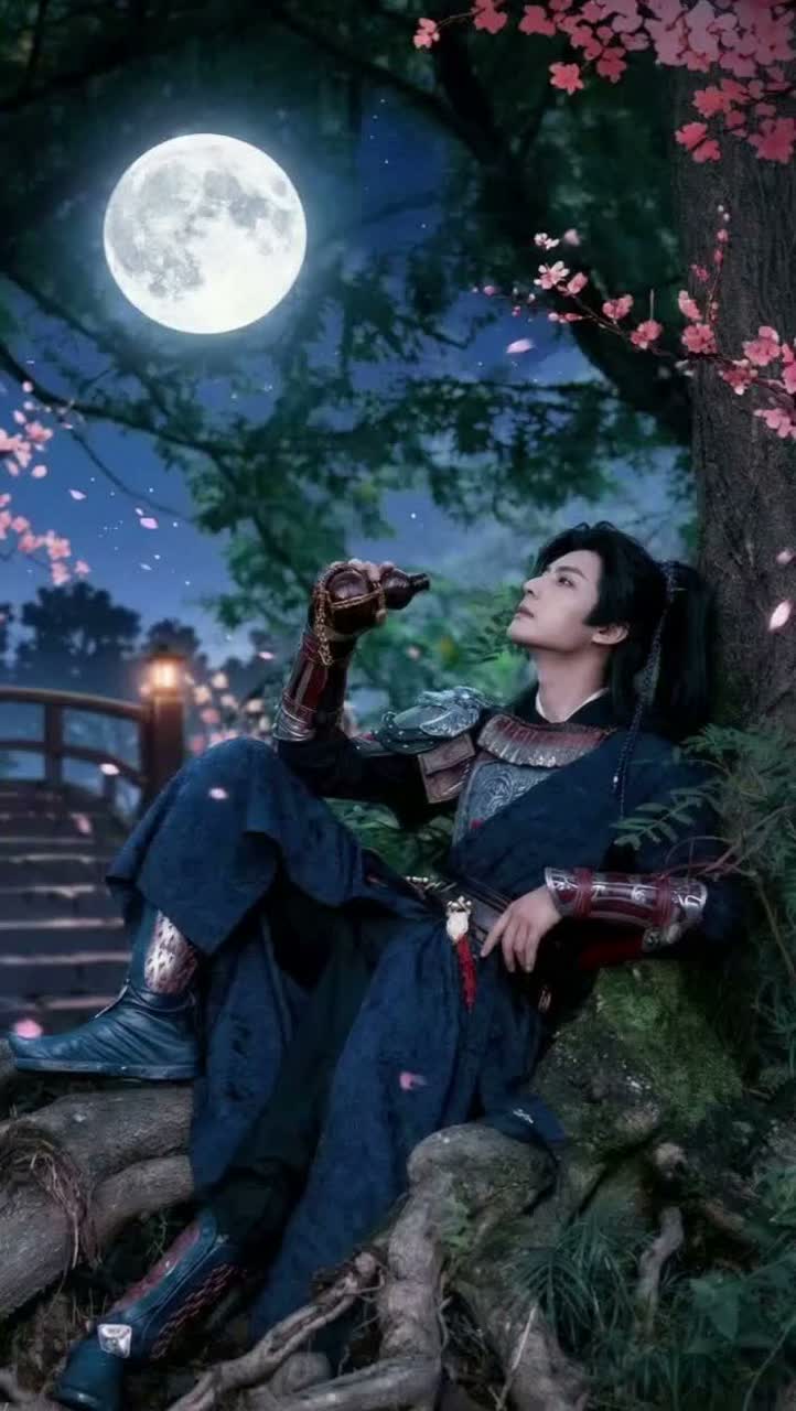 Voice image for 水調歌頭