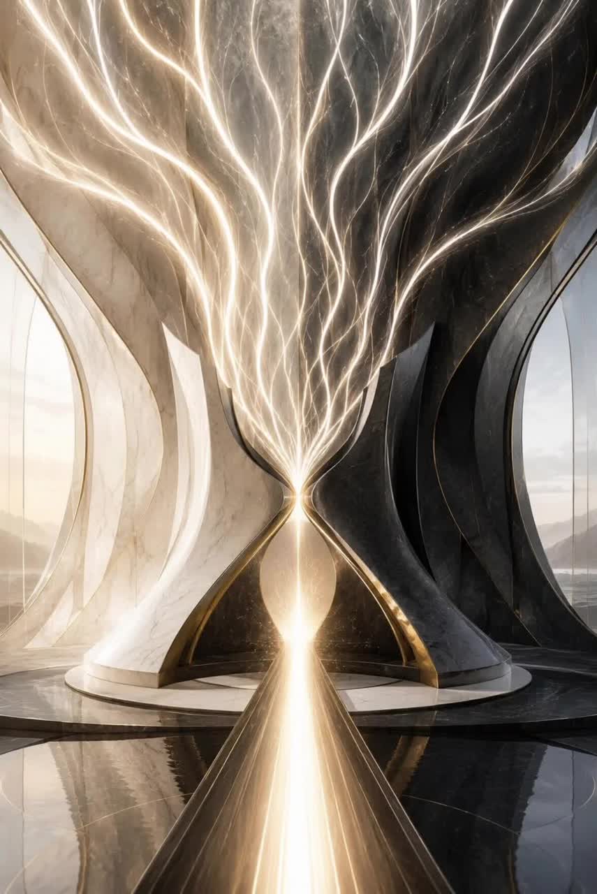 More Power, Less Room artwork