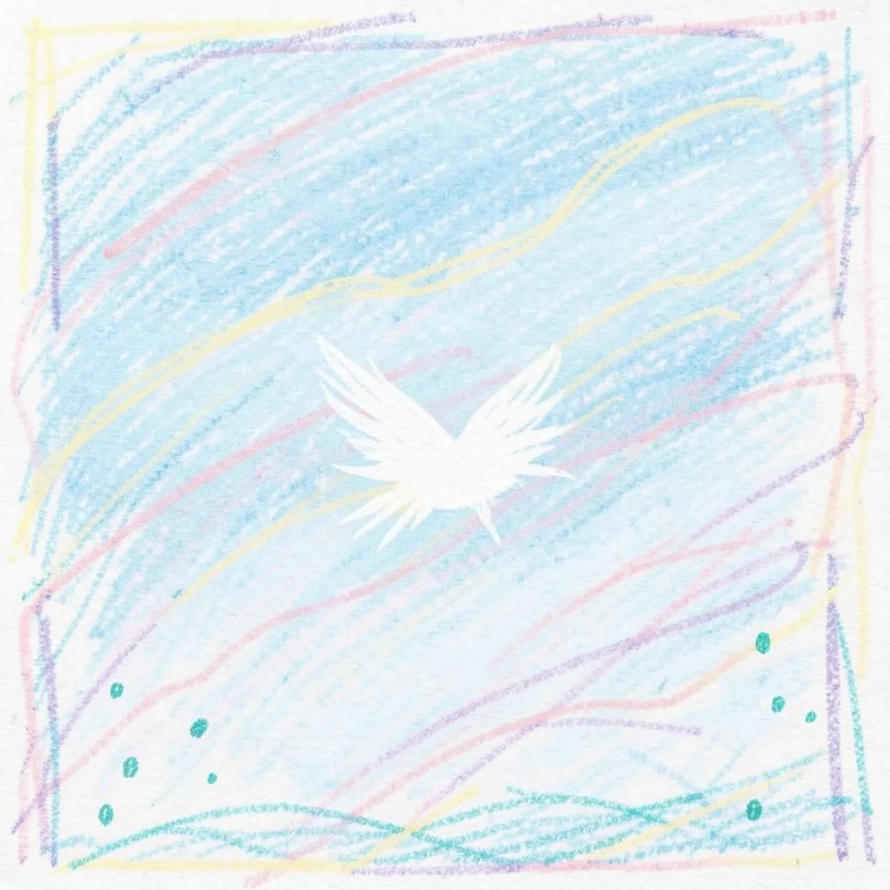 Angel and Angels -Prelude- v Lullaby artwork