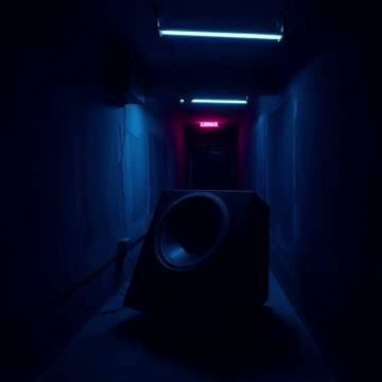 Image for Techno Tribe