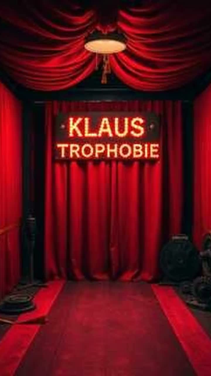 Manege Frei (NDH meets Dark Cabaret)