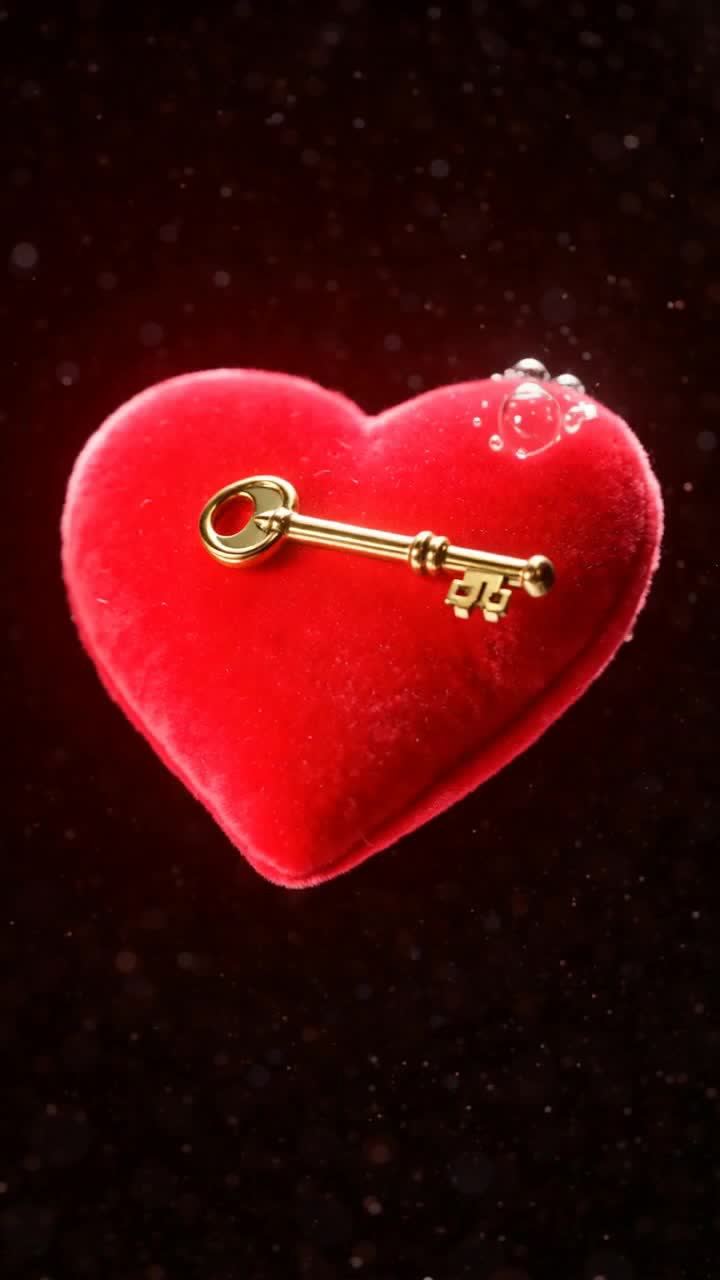 My Key to your Heart (Instrumental) artwork