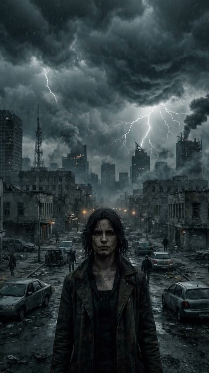 Final Days artwork
