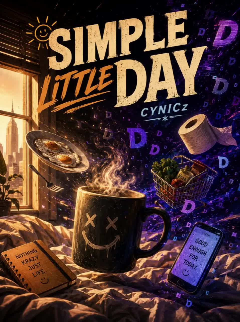 Song Cover Image