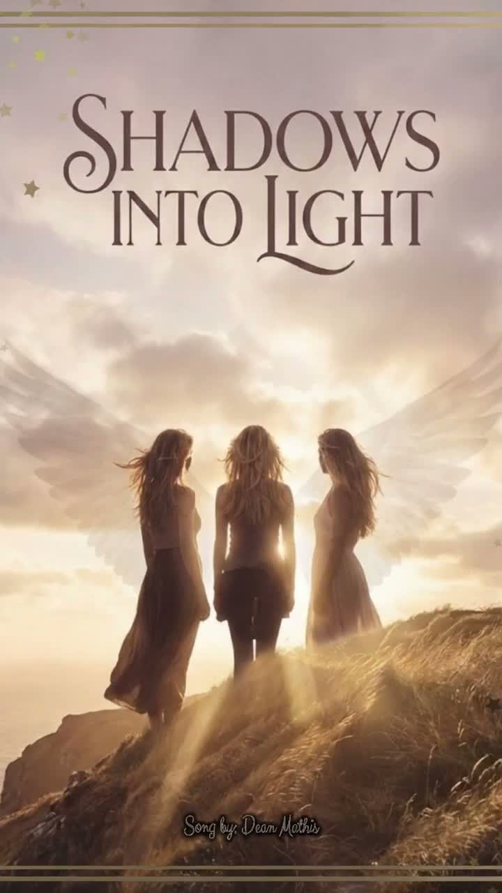 Shadows into Light artwork
