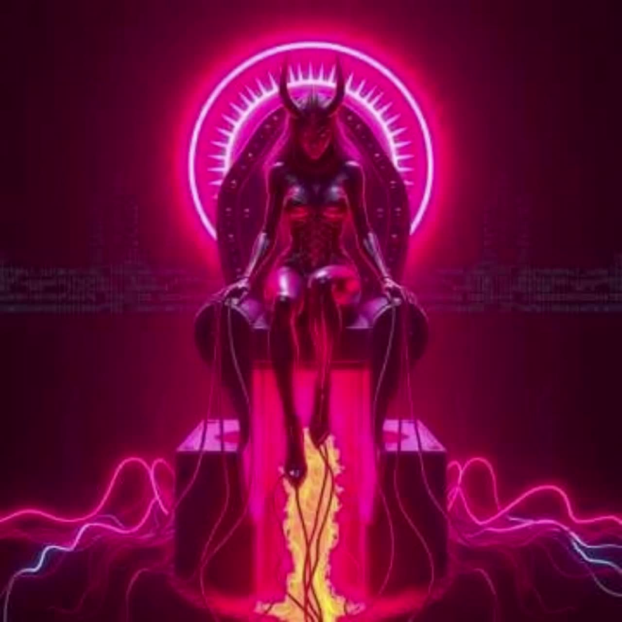 SIREN artwork