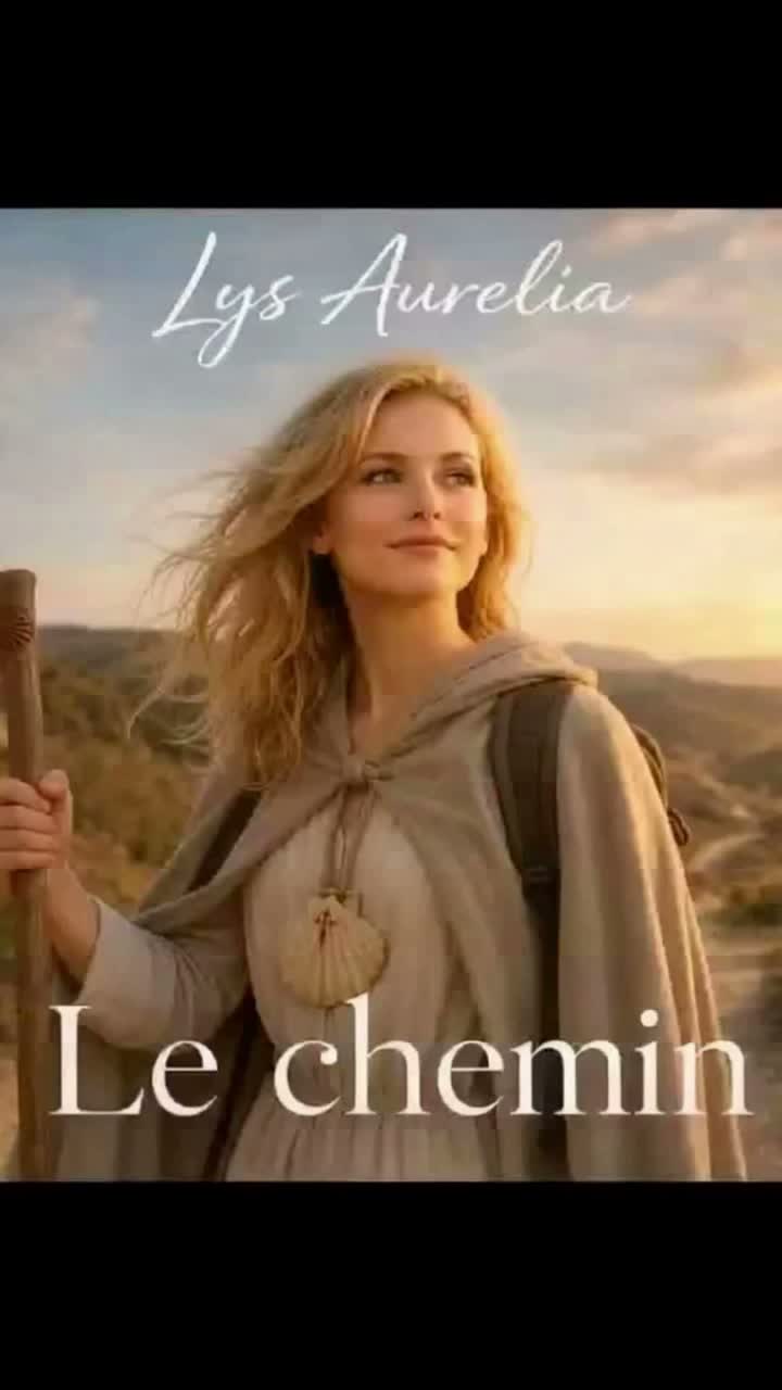 Le chemin artwork