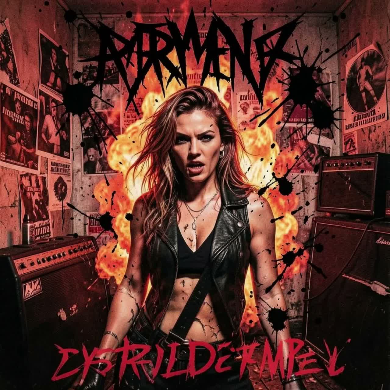 Persona image for Tina M. Tíz kör vodka