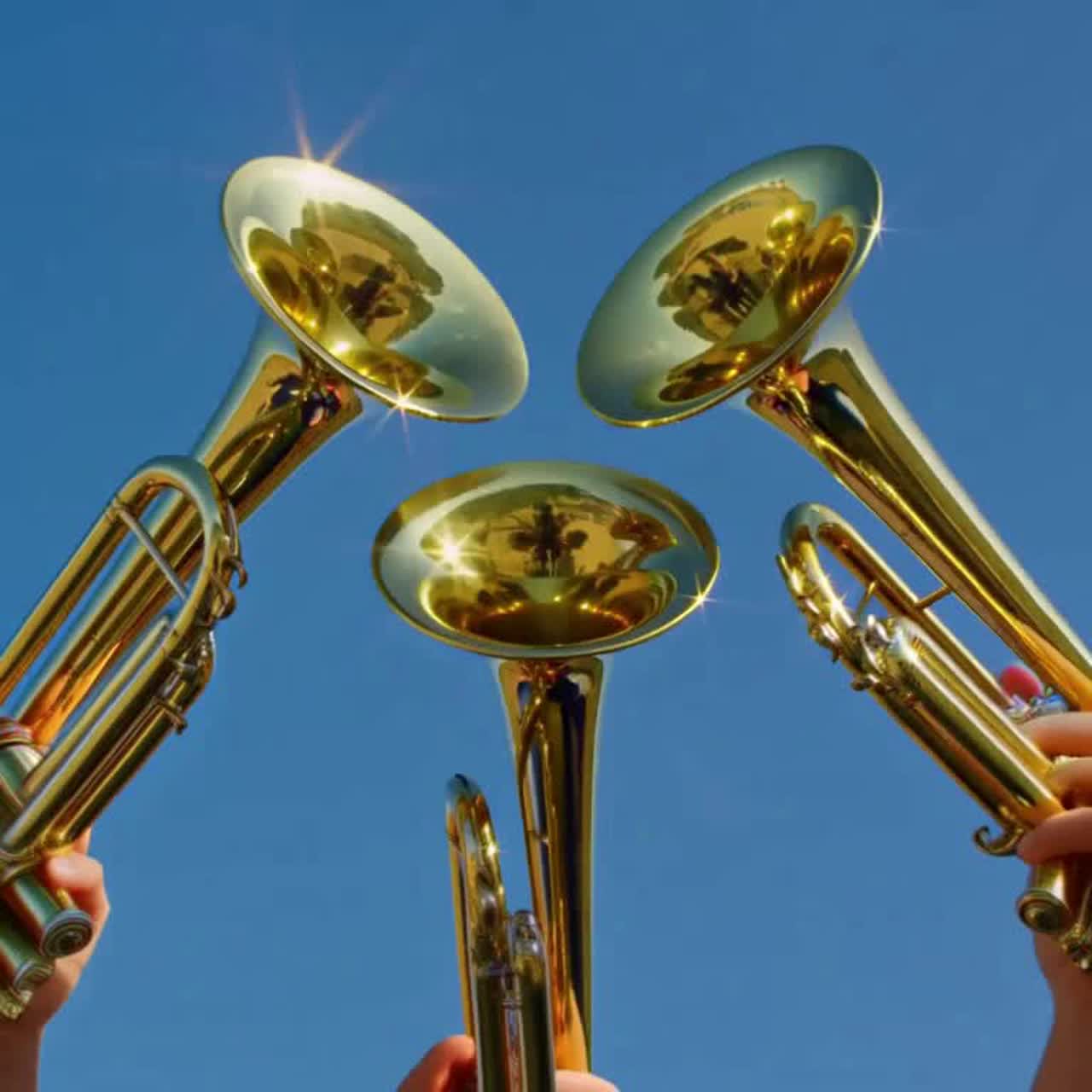 Brass Dominion artwork