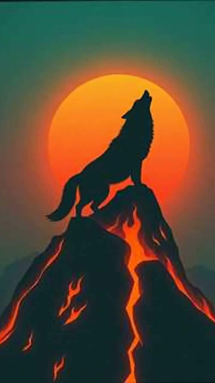 Persona image for Legend's Wolf Howl
