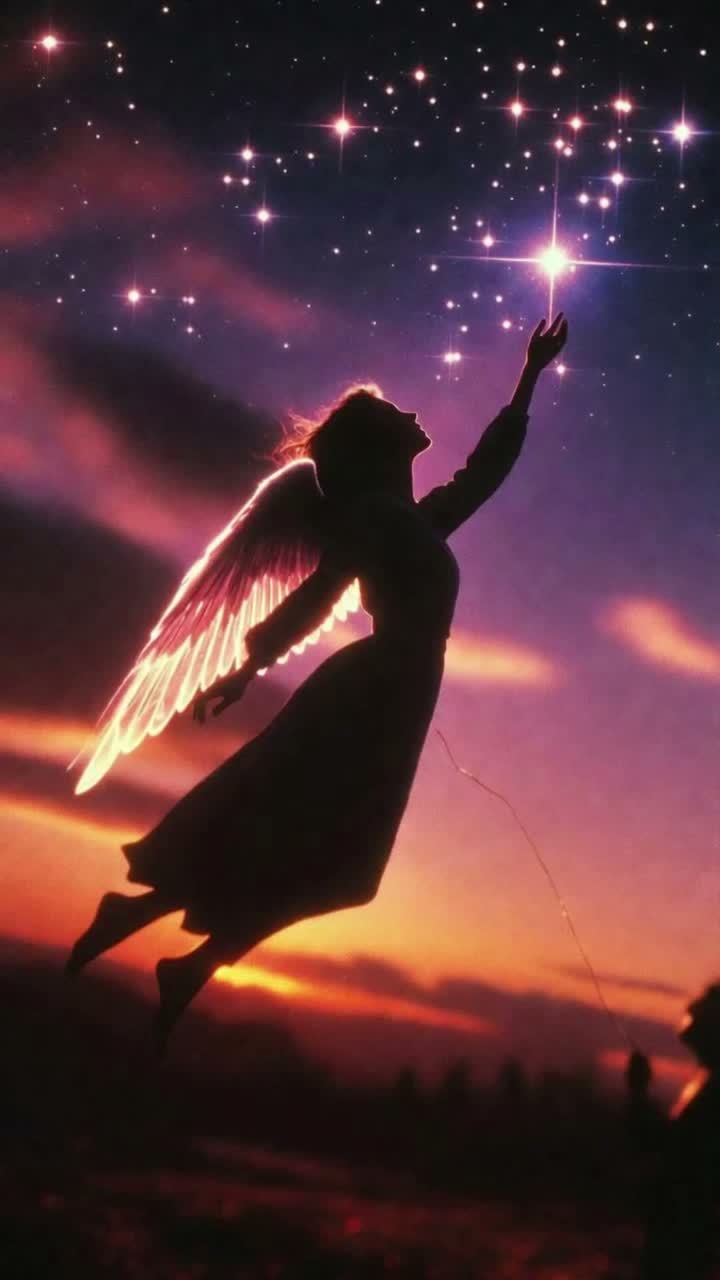 Between the Sky and You artwork