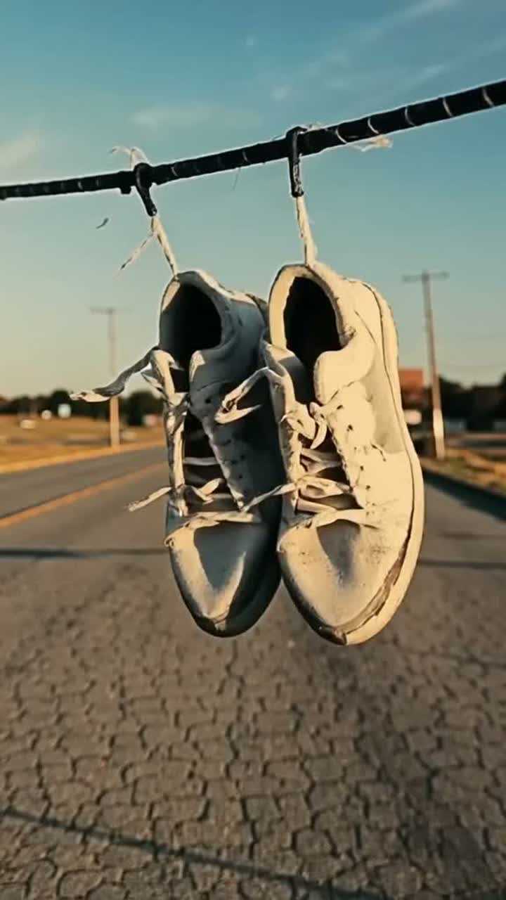 GIFT CARD ANTI SNITCH (shoes on the phone line mix artwork