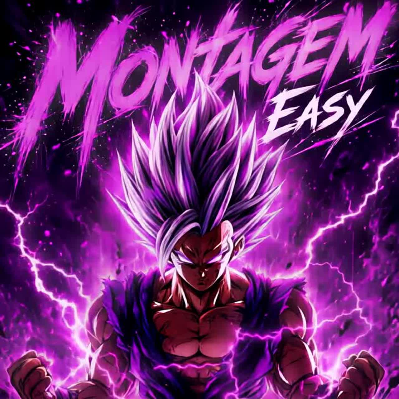 Montagem Easy artwork